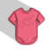 BABY ONESIE STL FILE for vacuum forming and 3D printing 1.jpg