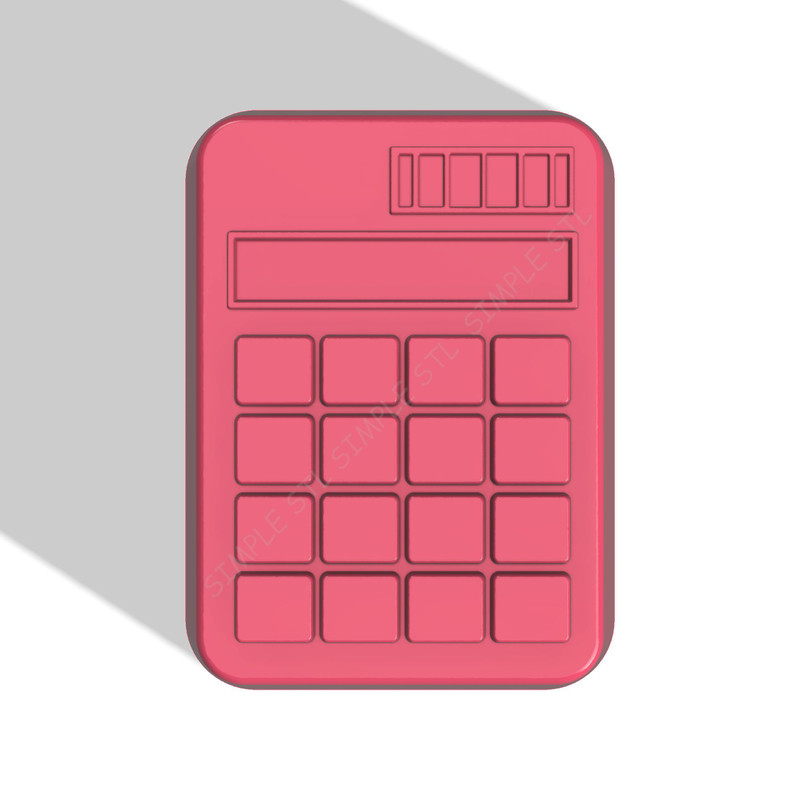 CALCULATOR STL FILE for vacuum forming and 3D printing 1.jpg