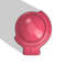 GLOBE STL FILE for vacuum forming and 3D printing 1.jpg