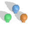 GLOBE STL FILE for vacuum forming and 3D printing 3.jpg