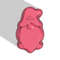 GNOME STL FILE for vacuum forming and 3D printing 1.jpg