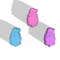 GNOME STL FILE for vacuum forming and 3D printing 3.jpg