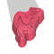 MERMAID STL FILE for vacuum forming and 3D printing 2.jpg