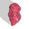 MERMAID STL FILE for vacuum forming and 3D printing 1.jpg