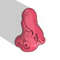 MERMAID STL FILE for vacuum forming and 3D printing 1.jpg