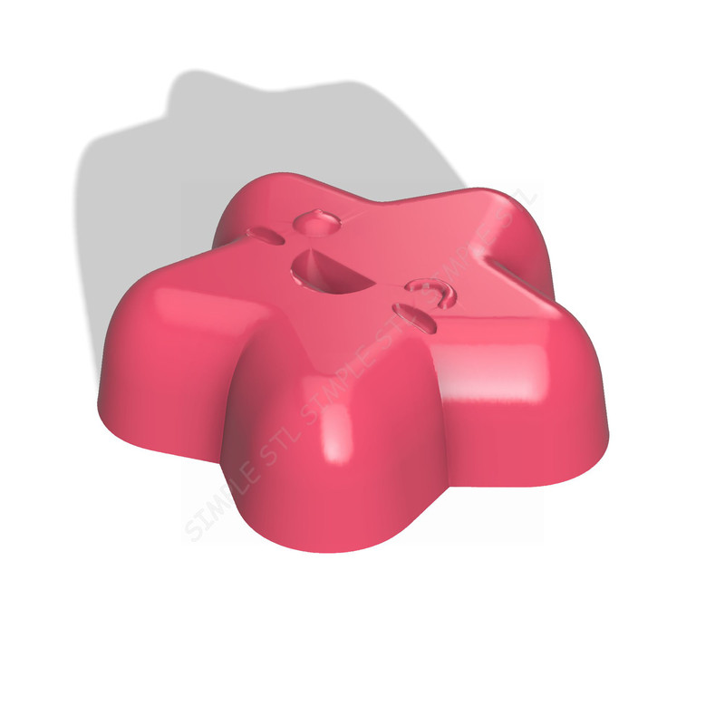 STAR STL FILE for vacuum forming and 3D printing 2.jpg