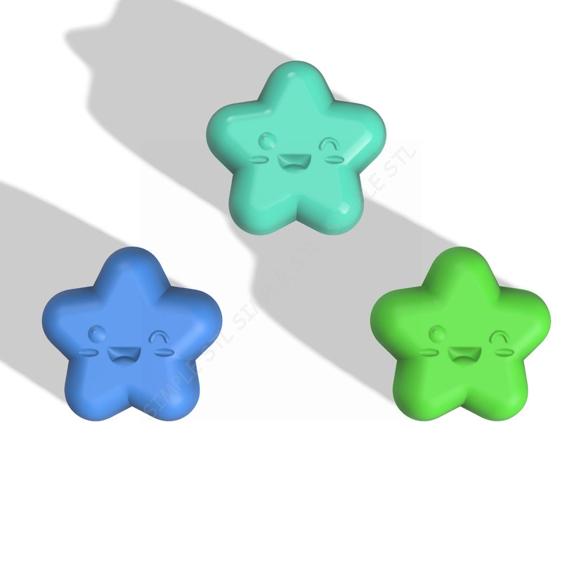 STAR STL FILE for vacuum forming and 3D printing 3.jpg