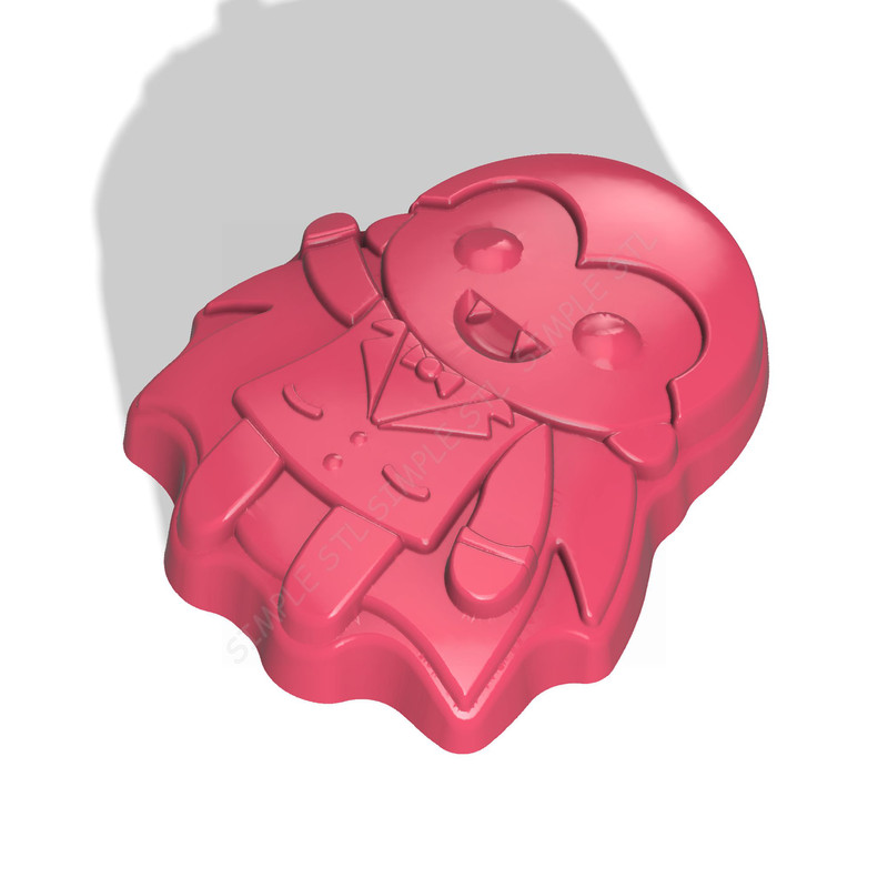 CUTE VAMIRE STL FILE for vacuum forming and 3D printing 2.jpg