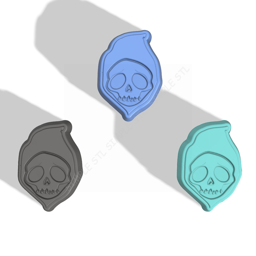 DEATH STL FILE for vacuum forming and 3D printing 3.jpg