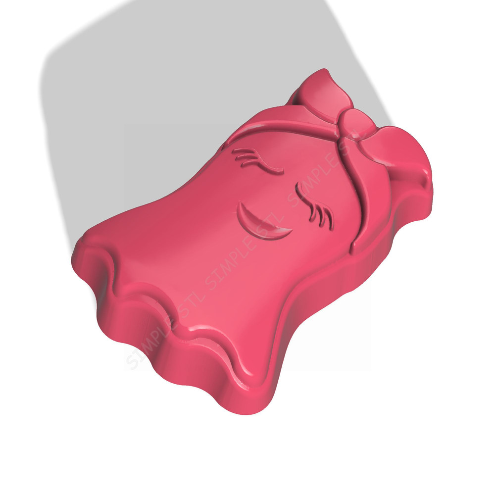 GHOST GIRL STL FILE for vacuum forming and 3D printing 2.jpg
