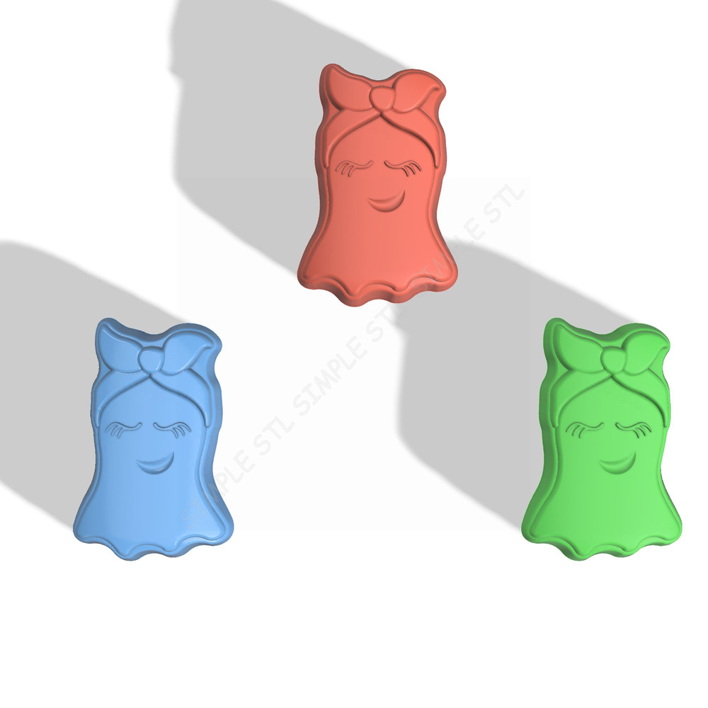 GHOST GIRL STL FILE for vacuum forming and 3D printing 3.jpg