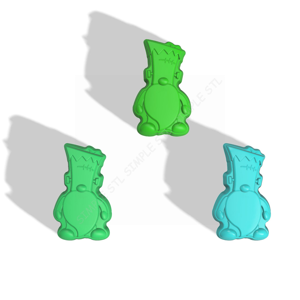 GNOME FRANKENSTEIN STL FILE for vacuum forming and 3D printing 3.jpg