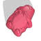GNOME WITH BROOM STL FILE for vacuum forming and 3D printing 2.jpg