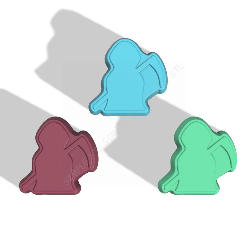 GRIM REAPER STL FILE for vacuum forming and 3D printing 3.jpg