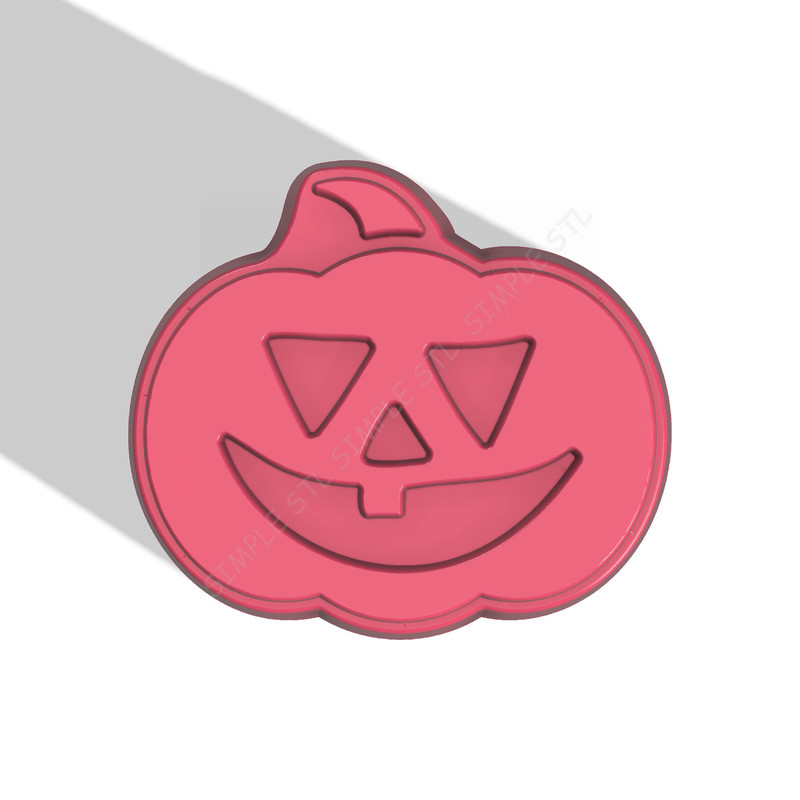 JACK O'LANTERN STL FILE for vacuum forming and 3D printing 1.jpg