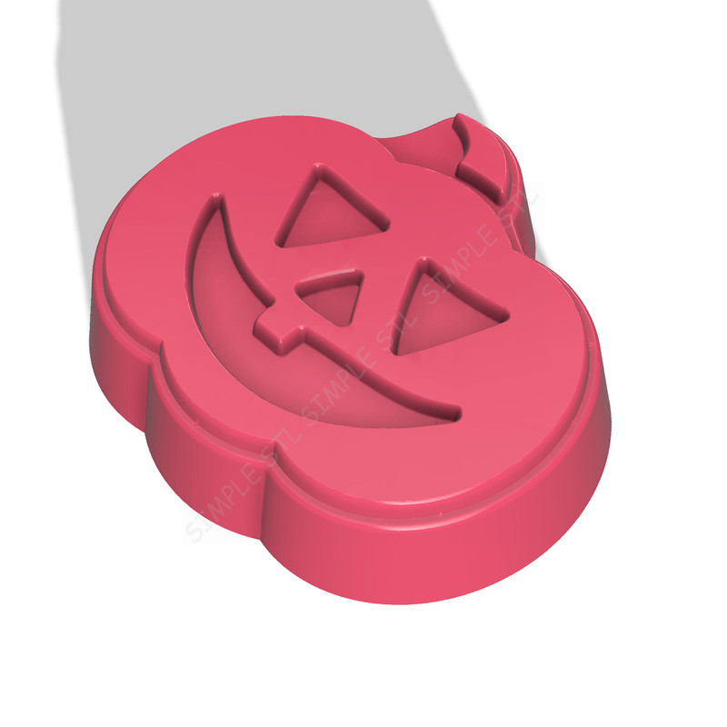 JACK O'LANTERN STL FILE for vacuum forming and 3D printing 2.jpg