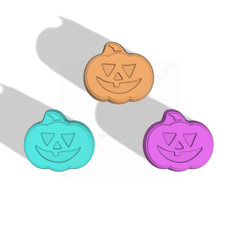 JACK O'LANTERN STL FILE for vacuum forming and 3D printing 3.jpg