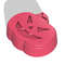 JACK O'LANTERN STL FILE for vacuum forming and 3D printing 2.jpg