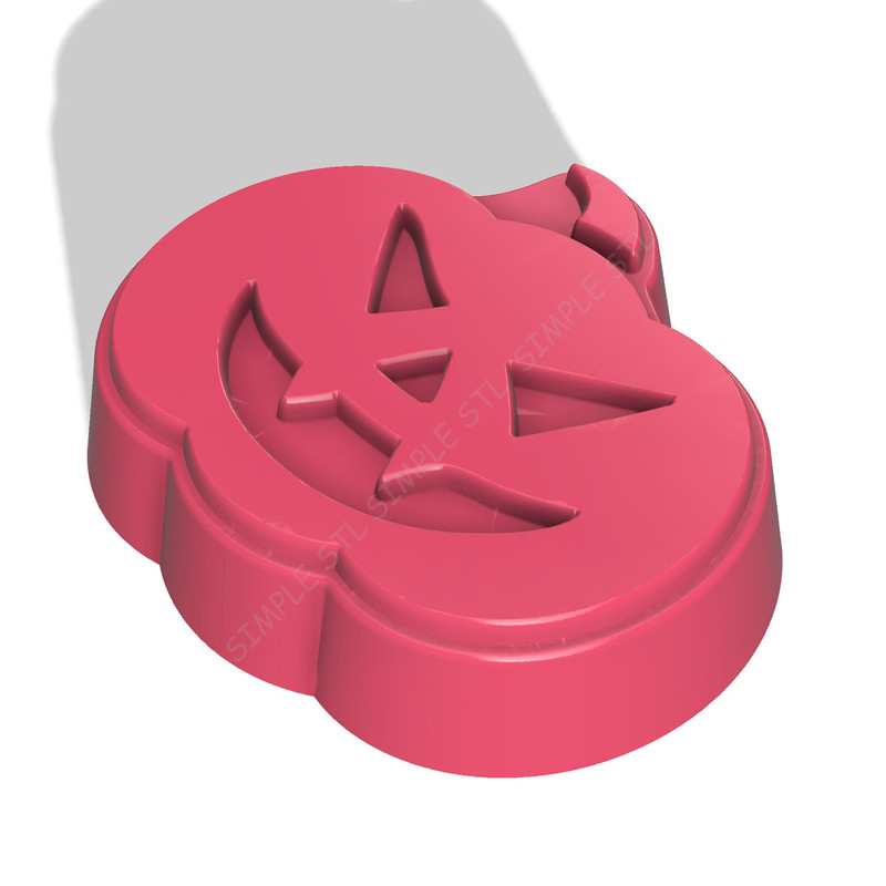 JACK O'LANTERN STL FILE for vacuum forming and 3D printing 2.jpg