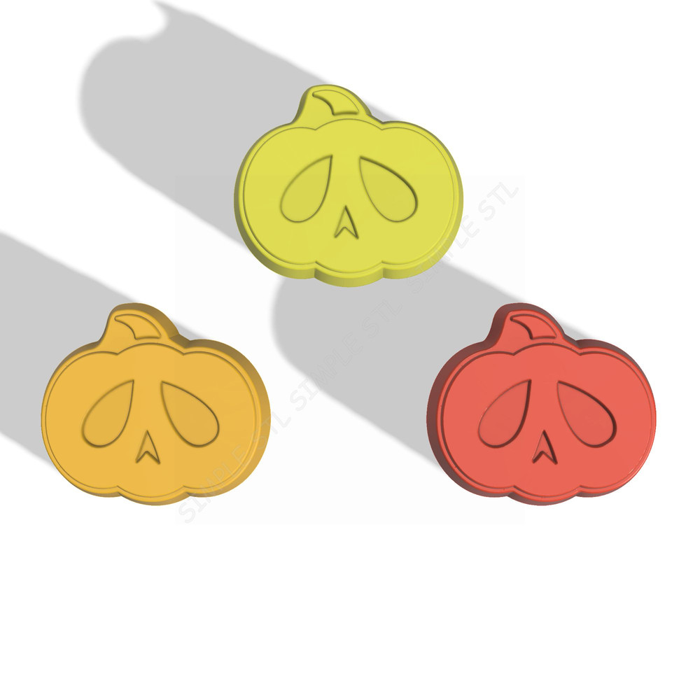 JACK O'LANTERN STL FILE for vacuum forming and 3D printing 3.jpg