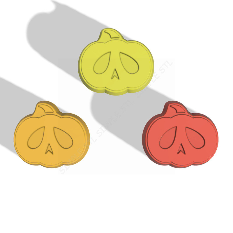 JACK O'LANTERN STL FILE for vacuum forming and 3D printing 3.jpg