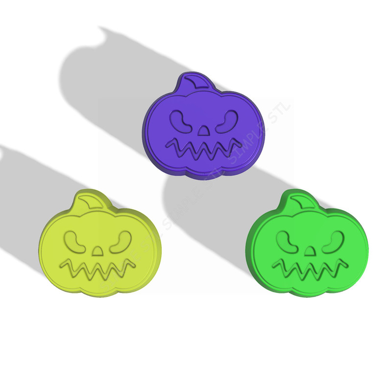 JACK O'LANTERN STL FILE for vacuum forming and 3D printing 3.jpg