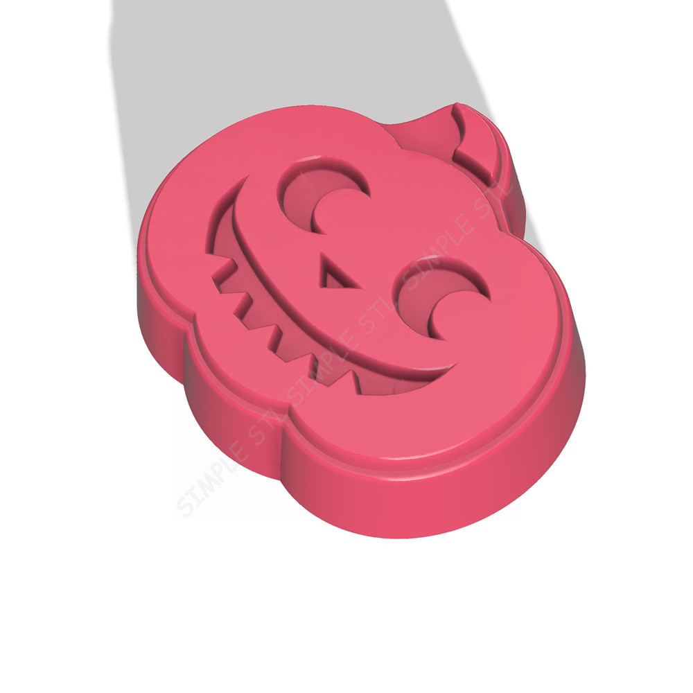 JACK O'LANTERN STL FILE for vacuum forming and 3D printing 2.jpg