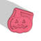 JACK O'LANTERN WITH AXE STL FILE for vacuum forming and 3D printing 1.jpg