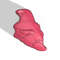 LITTLE WITCH STL FILE for vacuum forming and 3D printing 1.jpg