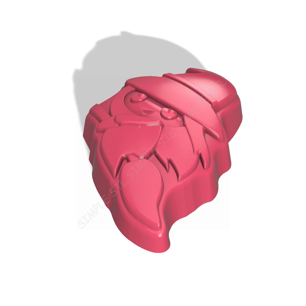 LITTLE WITCH STL FILE for vacuum forming and 3D printing 2.jpg