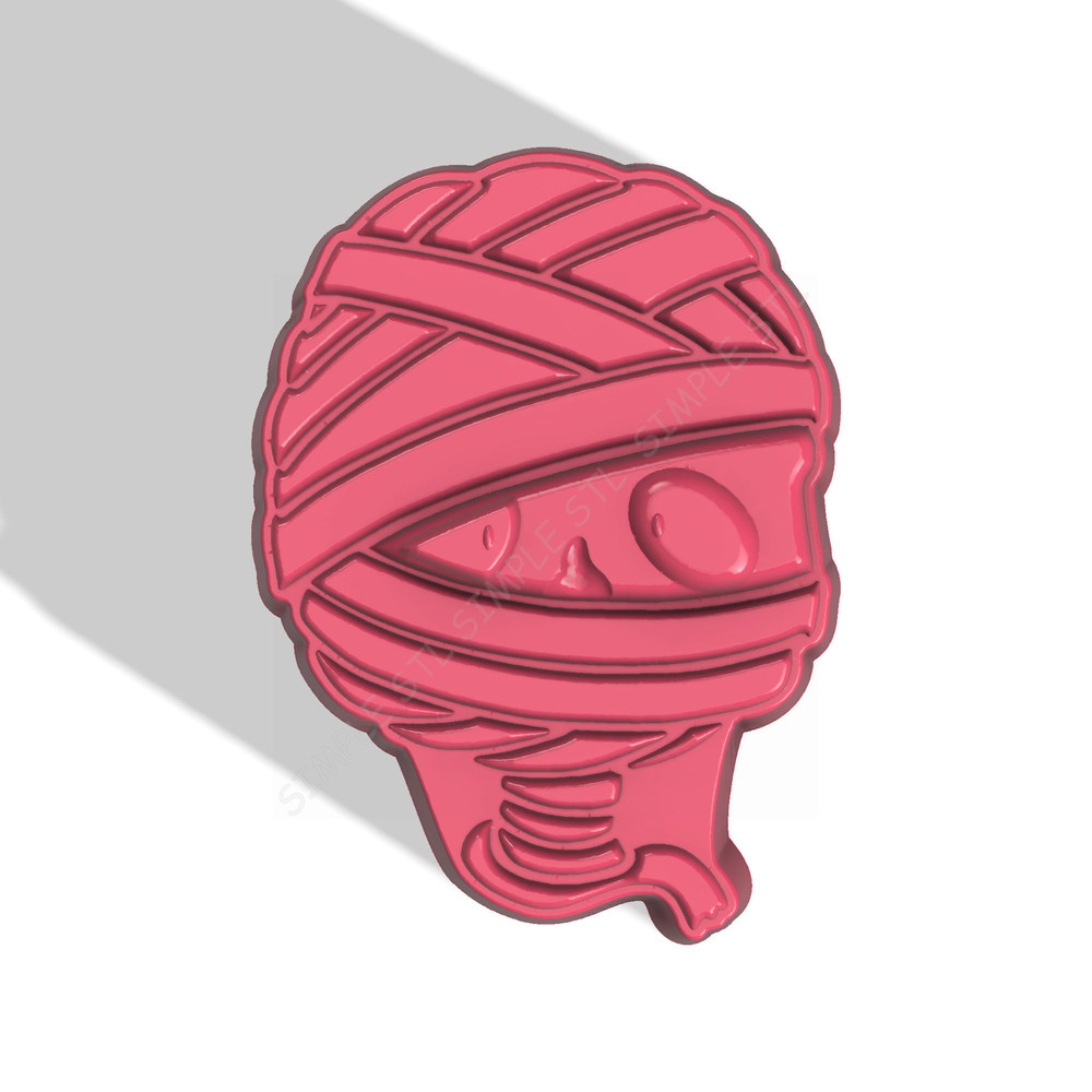 MUMMY STL FILE for vacuum forming and 3D printing 1.jpg