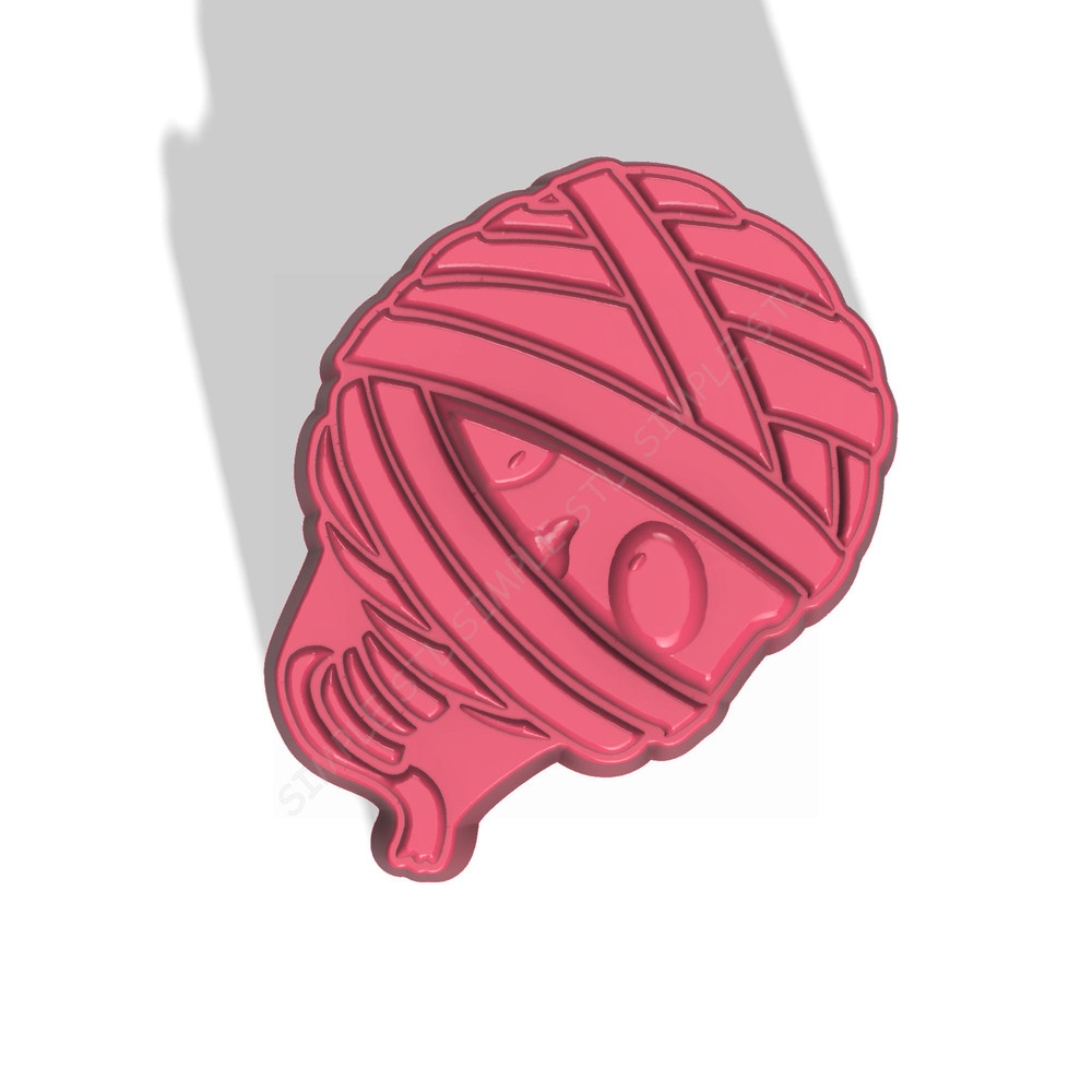 MUMMY STL FILE for vacuum forming and 3D printing 2.jpg