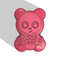 SKELETON BEAR STL FILE for vacuum forming and 3D printing 1.jpg