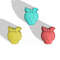 SKULL GIRL STL FILE for vacuum forming and 3D printing 3.jpg