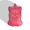 UNICORN GHOST BOY STL FILE for vacuum forming and 3D printing 1.jpg