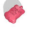 UNICORN GHOST BOY STL FILE for vacuum forming and 3D printing 2.jpg