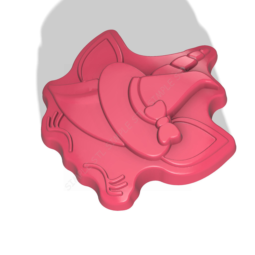 UNICORN WITCH STL FILE for vacuum forming and 3D printing 2.jpg