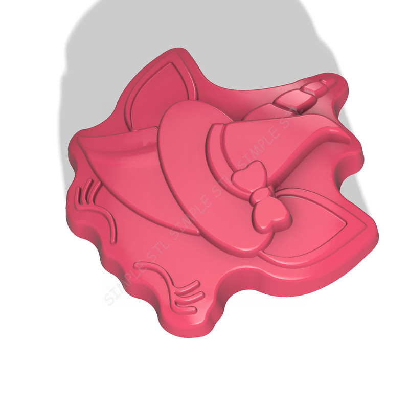 UNICORN WITCH STL FILE for vacuum forming and 3D printing 2.jpg