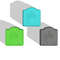 ZOMBIE HAND STL FILE for vacuum forming and 3D printing 3.jpg