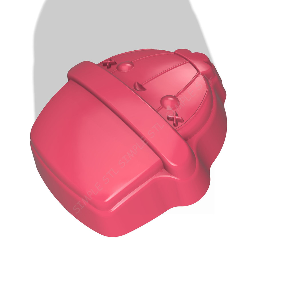 CACTUS STL FILE for vacuum forming and 3D printing 2.jpg