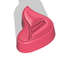 CALLA LILY STL FILE for vacuum forming and 3D printing 2.jpg