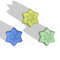 DAFFODIL STL FILE for vacuum forming and 3D printing 3.jpg
