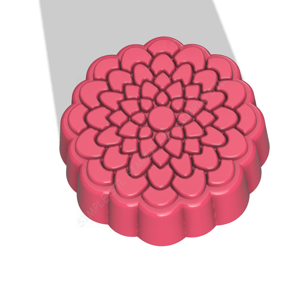 DAHLIA STL FILE for vacuum forming and 3D printing 2.jpg