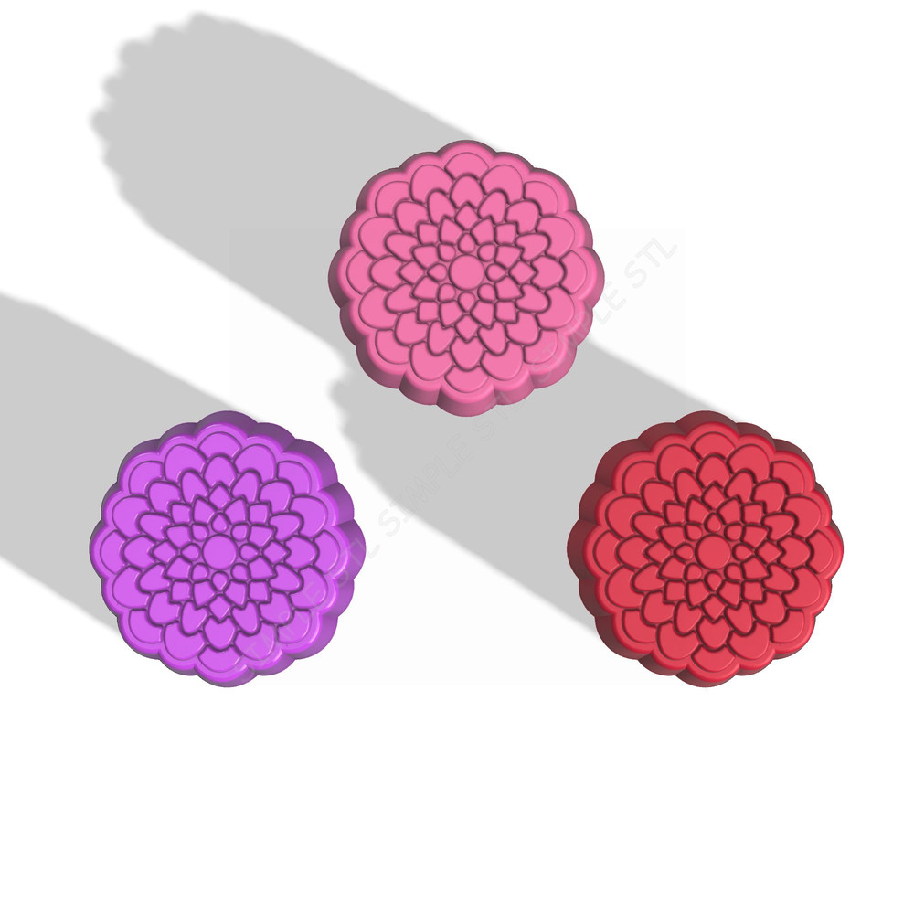 DAHLIA STL FILE for vacuum forming and 3D printing 3.jpg