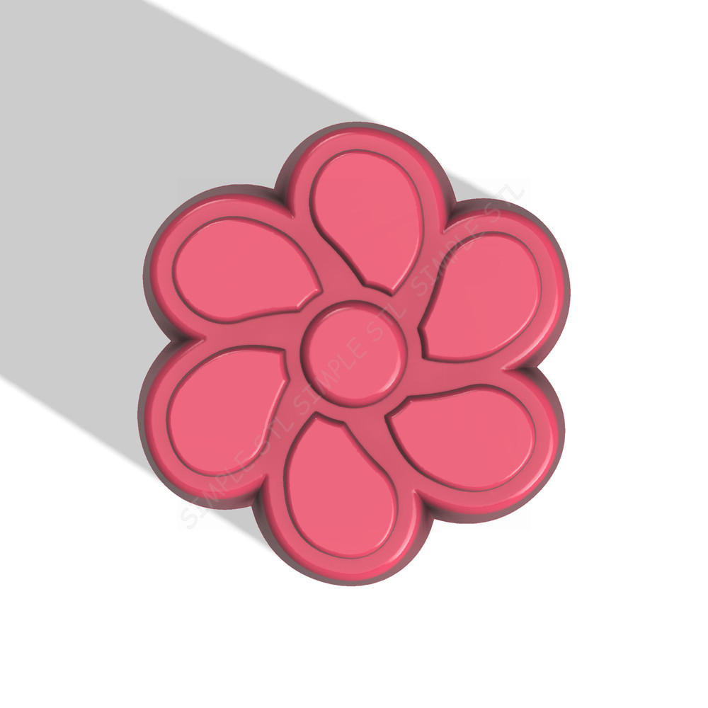 FLOWER STL FILE for vacuum forming and 3D printing 1.jpg