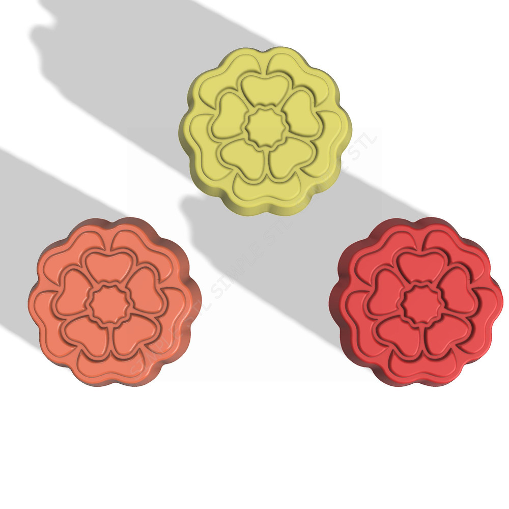 FLOWER STL FILE for vacuum forming and 3D printing 3.jpg