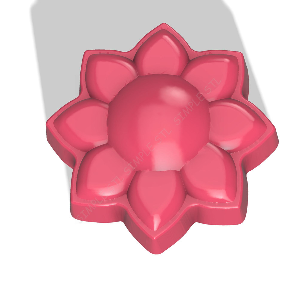 FLOWER STL FILE for vacuum forming and 3D printing 2.jpg