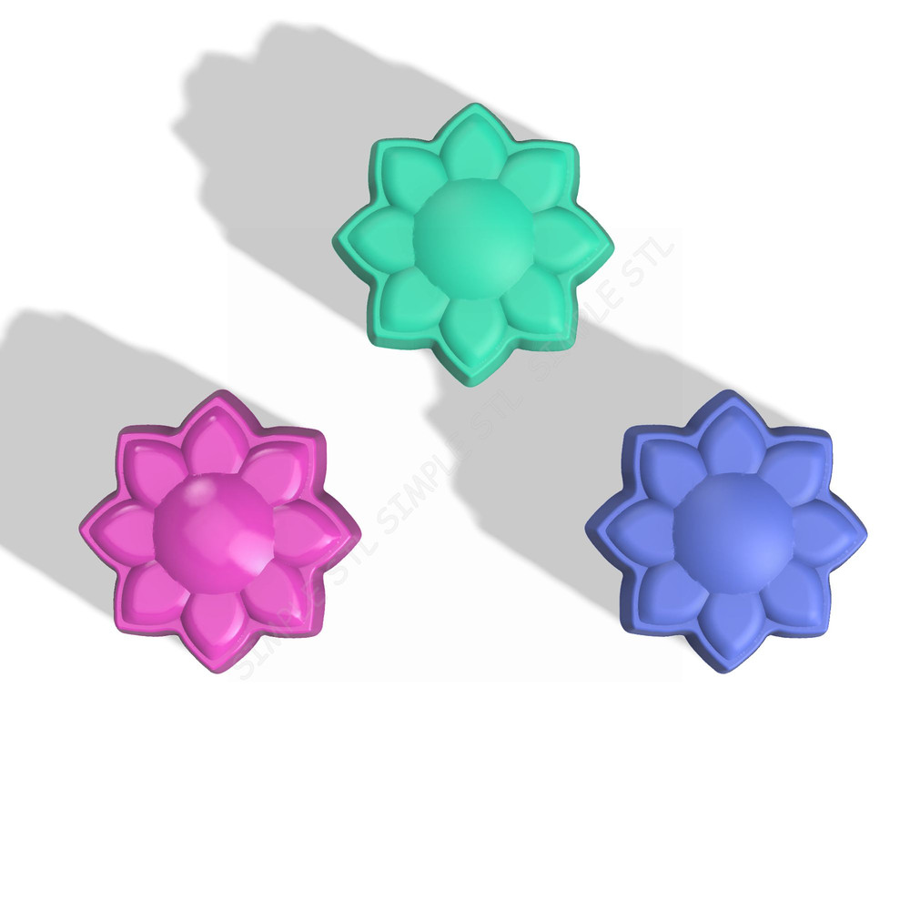 FLOWER STL FILE for vacuum forming and 3D printing 3.jpg
