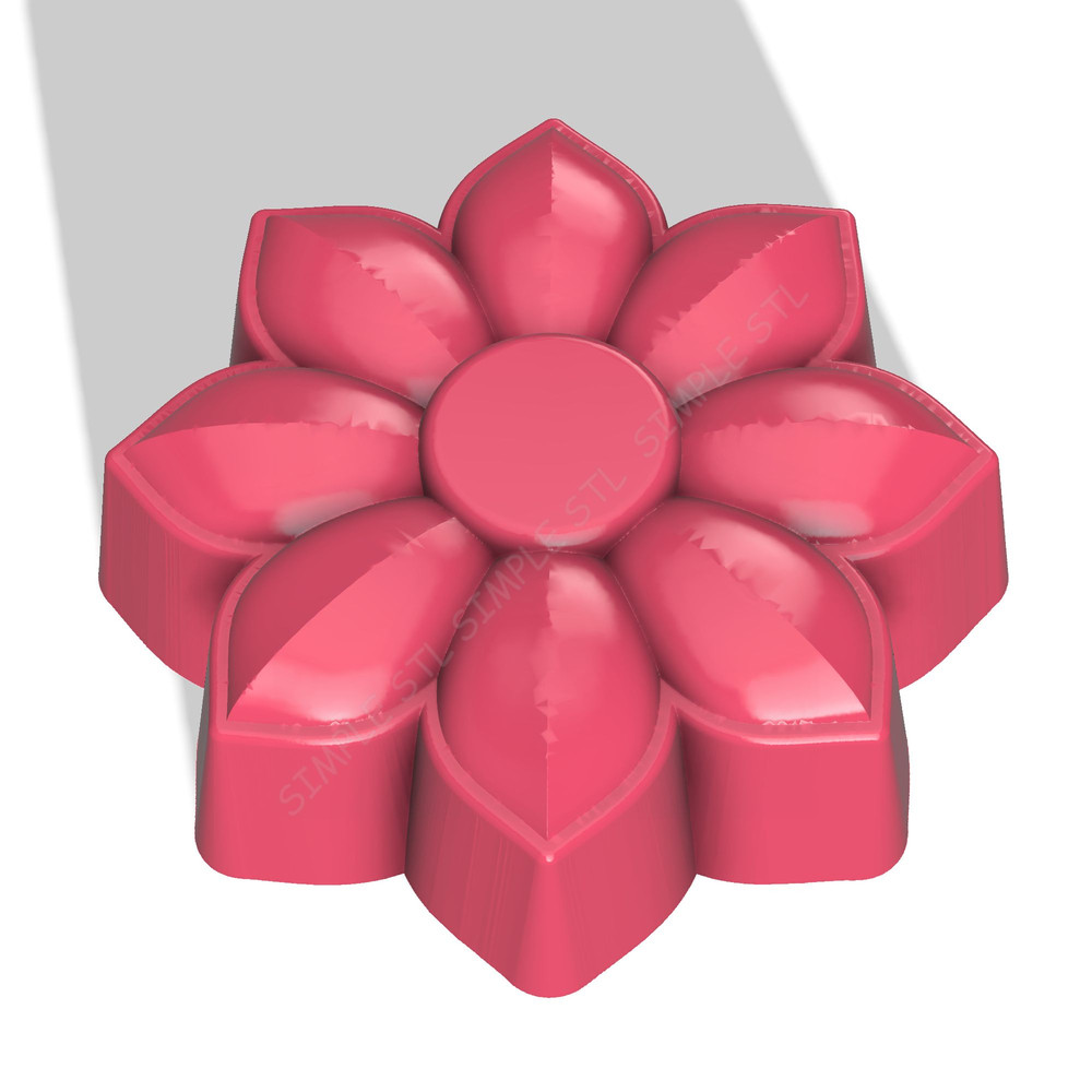 FLOWER STL FILE for vacuum forming and 3D printing 2.jpg