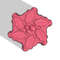 HOLLY AND IVY STL FILE for vacuum forming and 3D printing 1.jpg